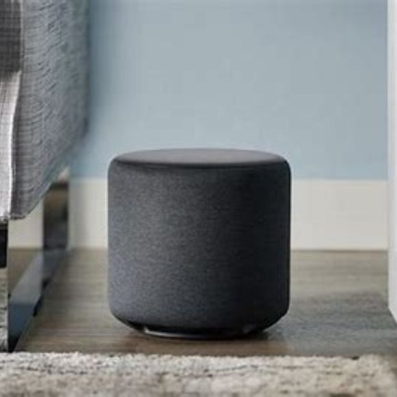 NEW Echo Sub - Powerful subwoofer for your Echo - Picture 8 of 8